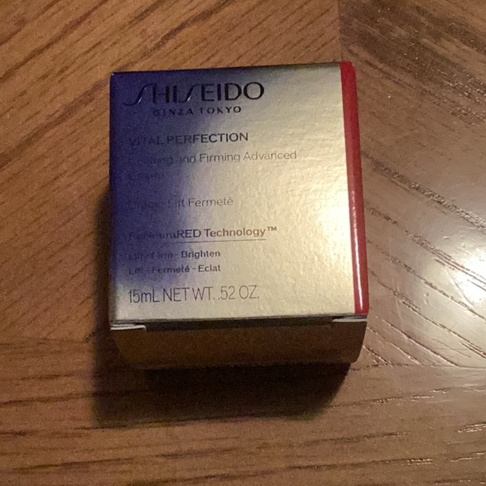 Shiseido Skincare Collection deluxe samples/travel size (6) NEW - Picture 5 of 7